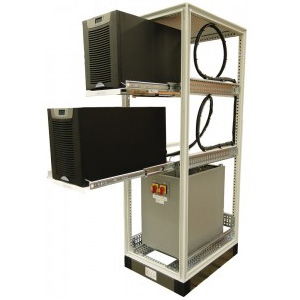 System Integrated power solutions