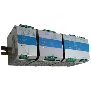 Effekta DIN Rail Power Supply