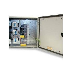 Three Phase 32A - 400A EMBS