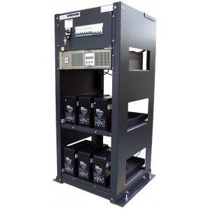 IP21 UPS systems