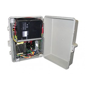 Alpha Micro Secure 100