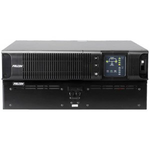 Falcon SSG-RP Series Ultra-Wide Temperature UPS