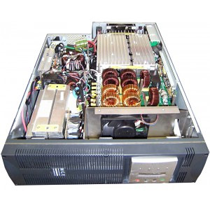 Ups Modification Ruggedised UPS - harland simon | power solution